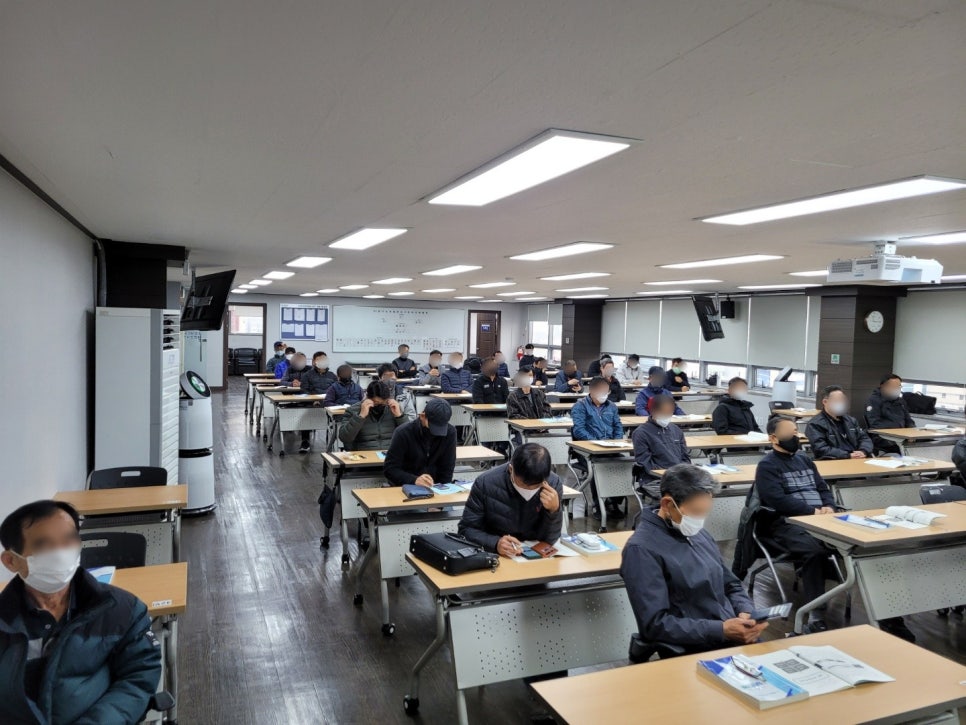 한국경비협회대구경북지방협회 이미지
