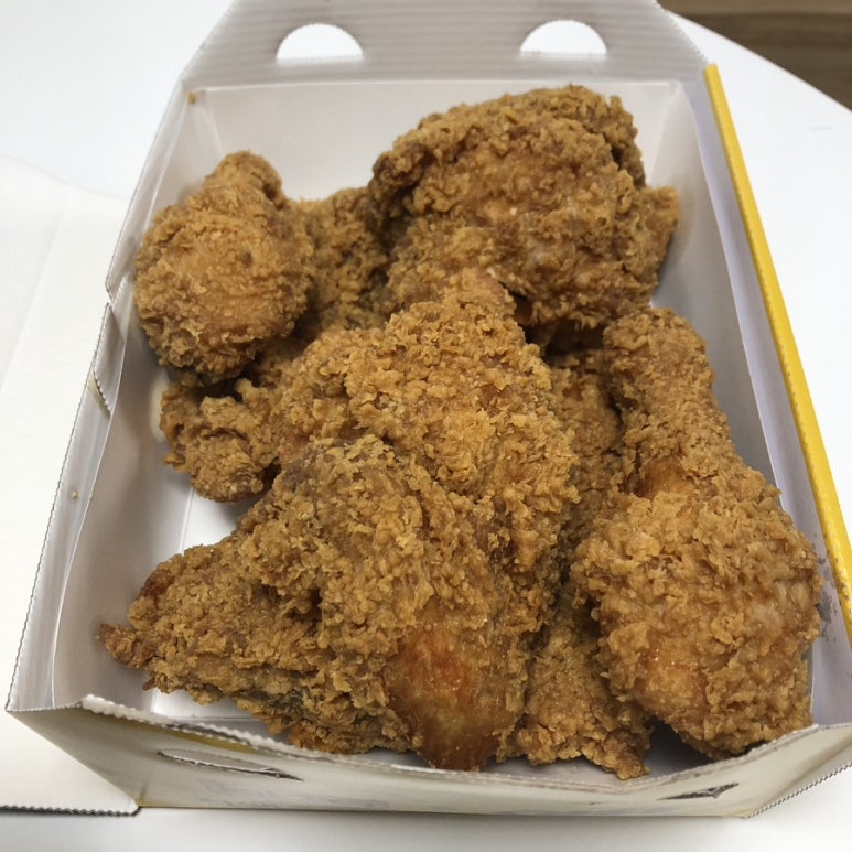 비비큐부평1동점 이미지