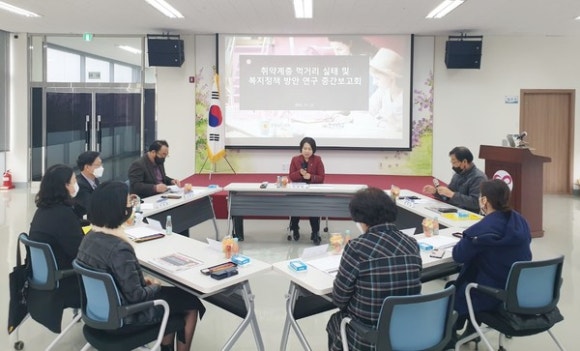 한서용역 이미지