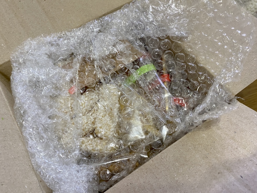 달콤한간식달당 이미지