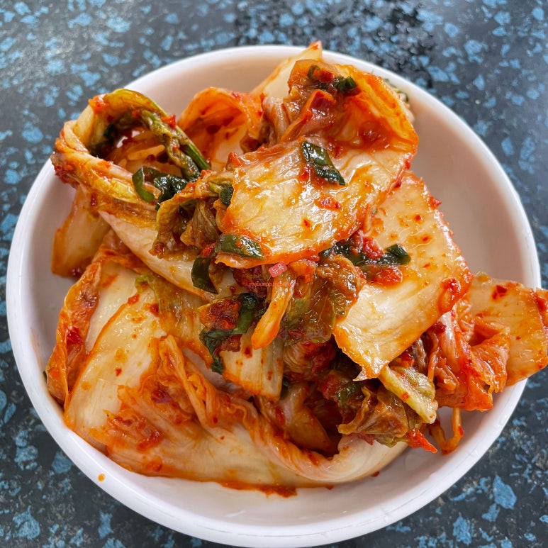 청담칼국수 이미지