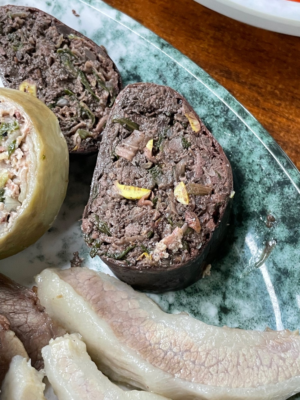 착한집순대국 이미지
