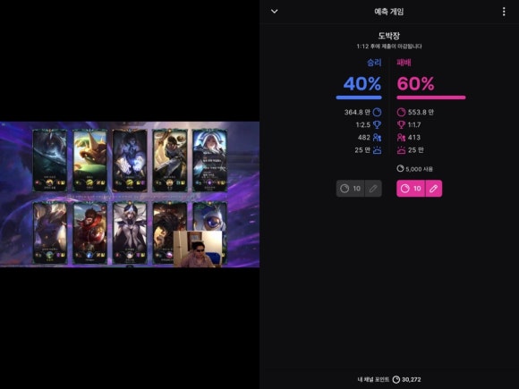 샌디랩 이미지