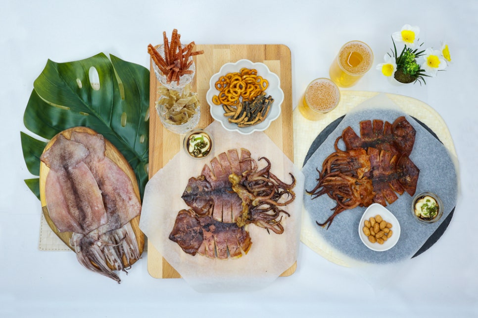 해누리푸드(정진) 이미지