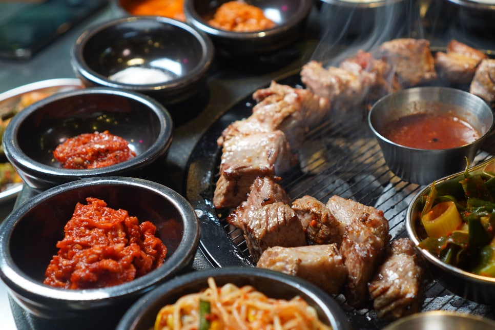 원조부안집 마포직영점 이미지