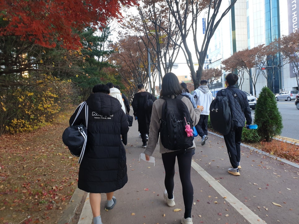 브리드짐 이미지