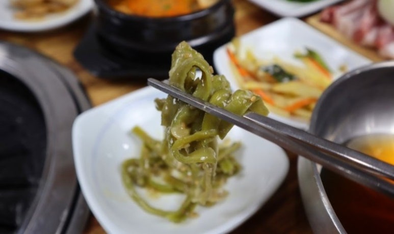 송학식당 이미지