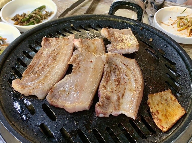 월산식육식당 이미지