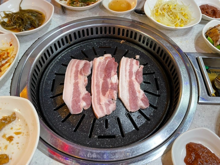 태백산소돼지막창 이미지