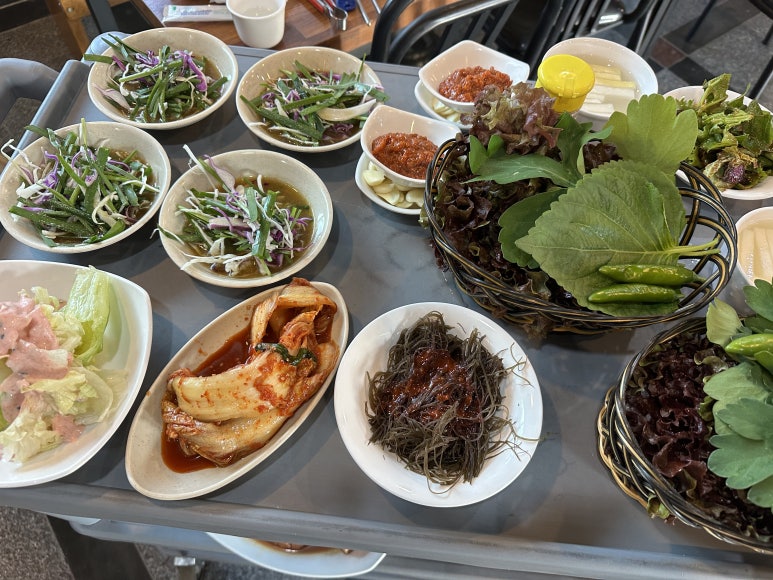 삼덕왕갈비 이미지