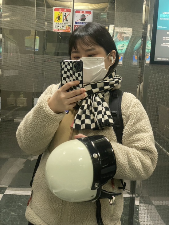 달리는커피화양점 이미지