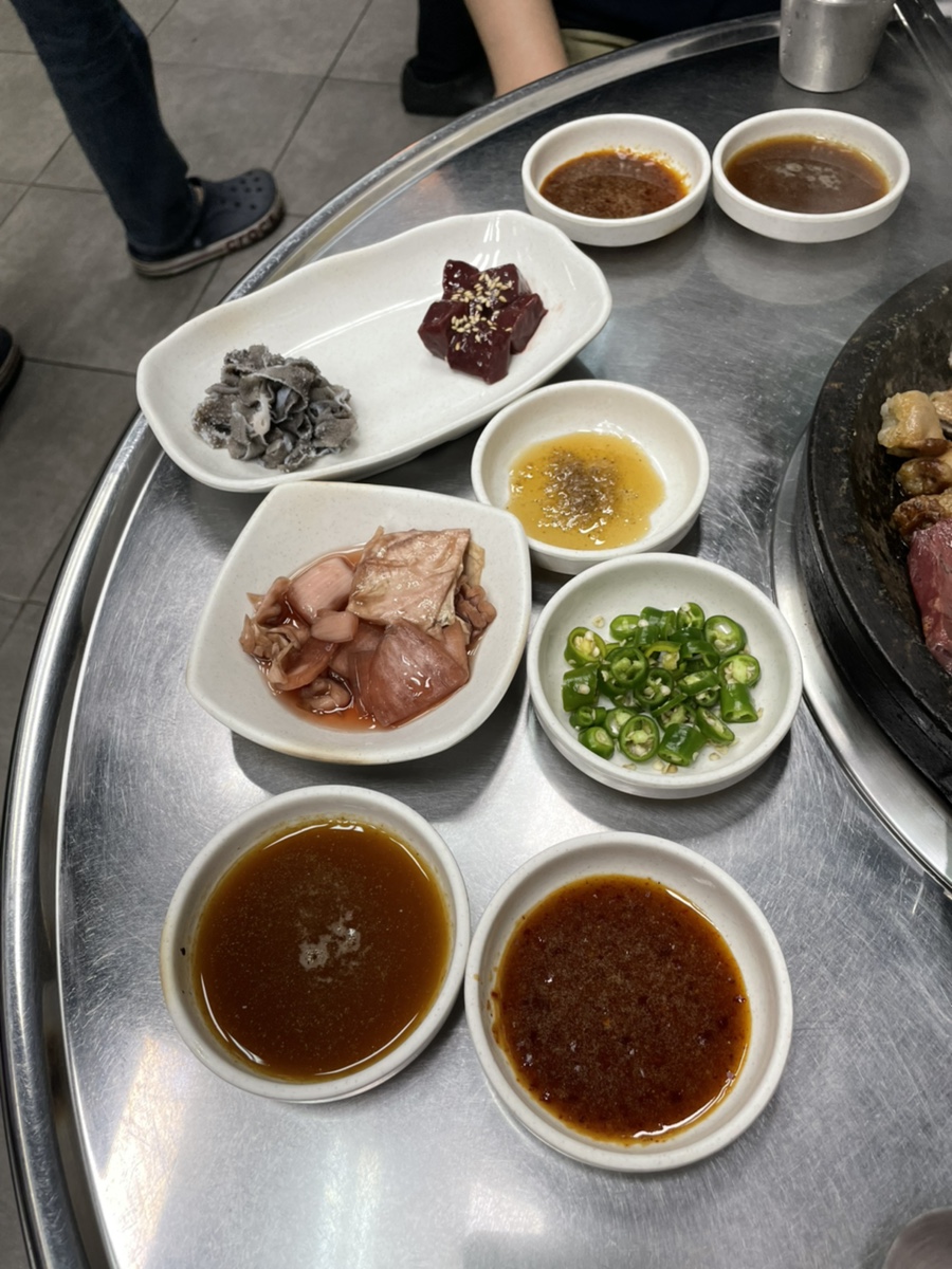 상현골한우곱창 이미지