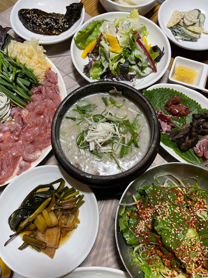 대경식당 이미지