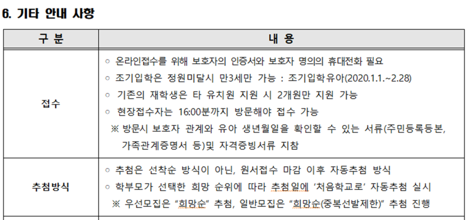 반곡별유치원 이미지