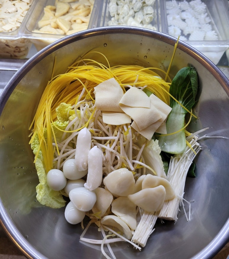 하우마라탕 구월점 이미지