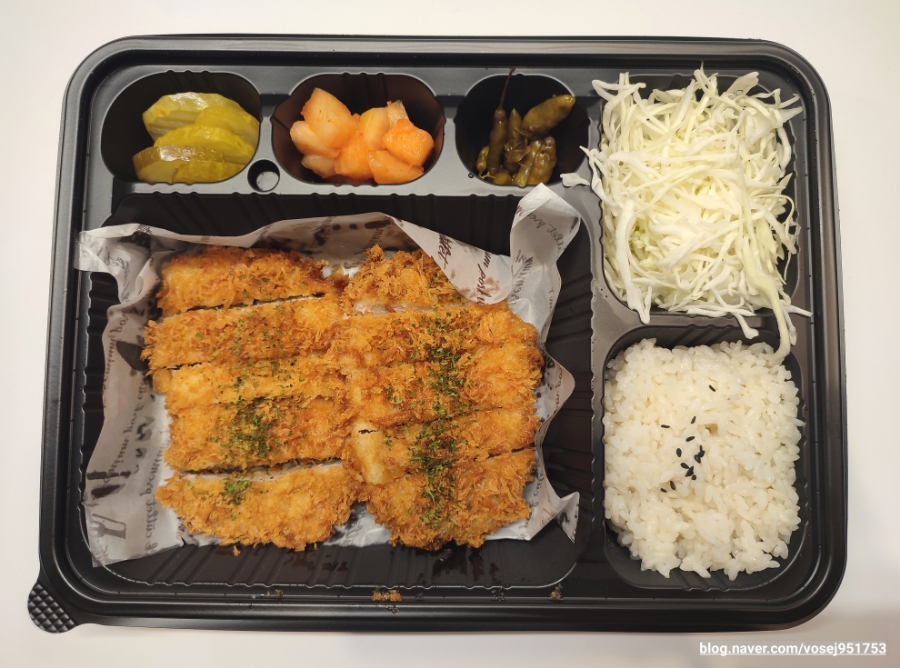 숑숑돈가스서울대웅제약점 이미지