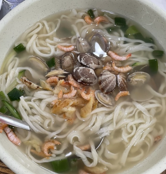 맛집손칼국수 이미지