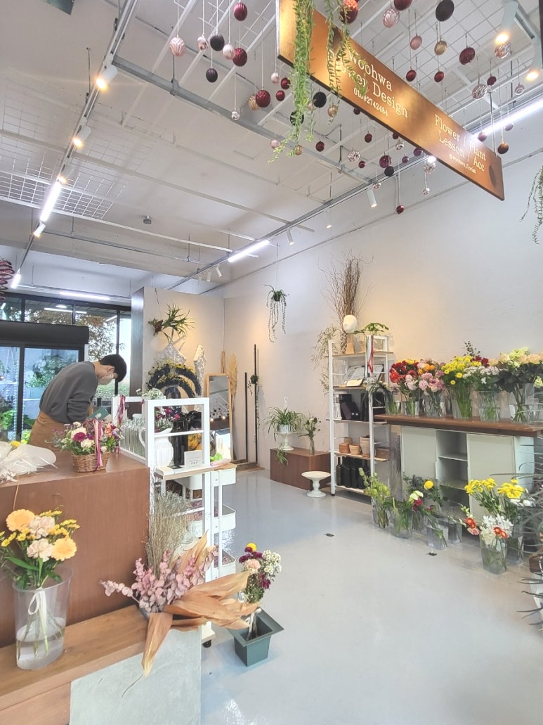 우화FlowerDesign 이미지