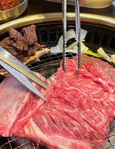 성원갈비 이미지
