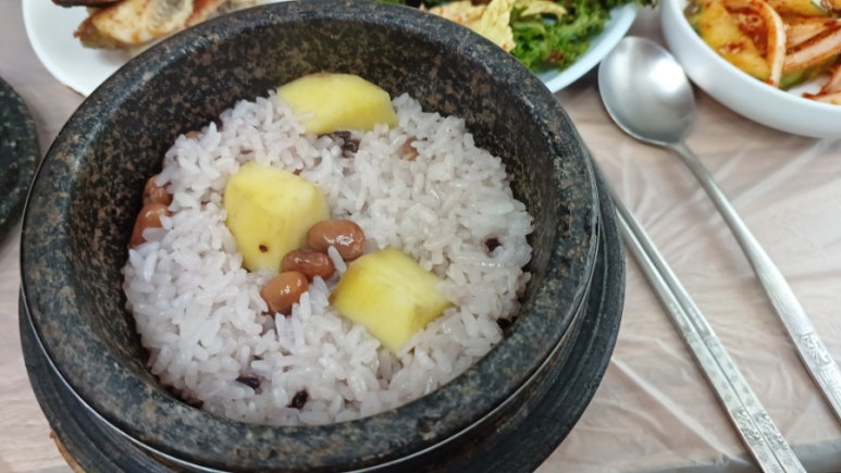 우정숯불갈비 이미지