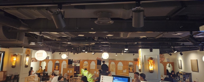 오사무식당 이미지