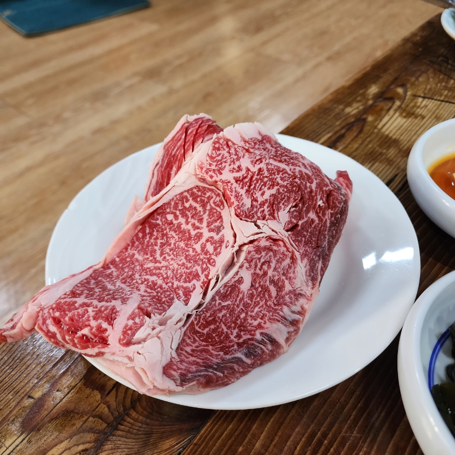 두레마을식당 이미지