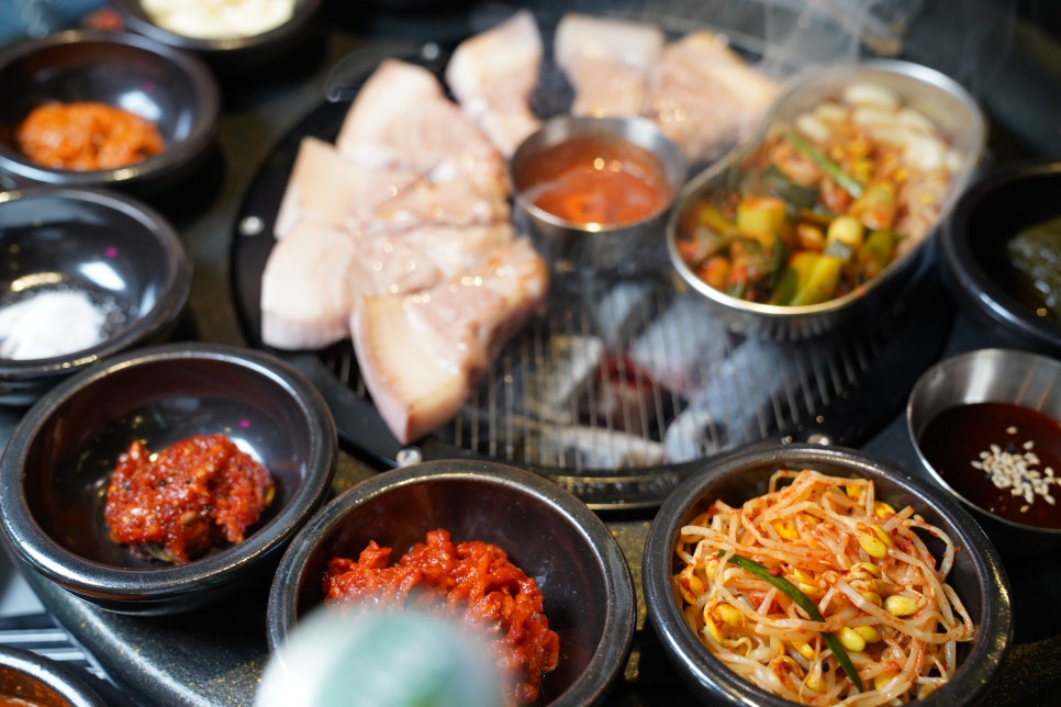 원조부안집 마포직영점 이미지