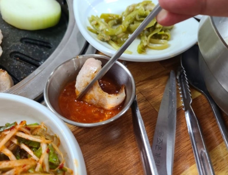송학식당 이미지