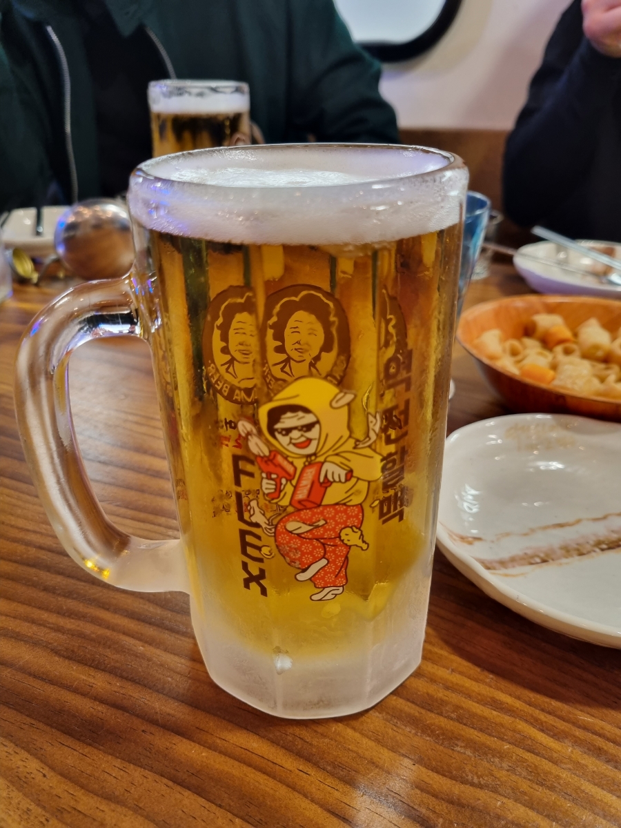 역전할머니맥주 보라점 이미지