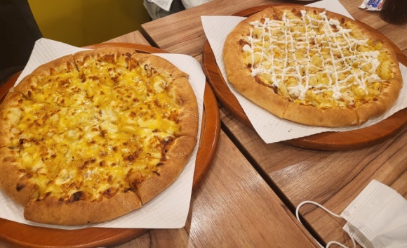 피자스쿨용인역북점 이미지