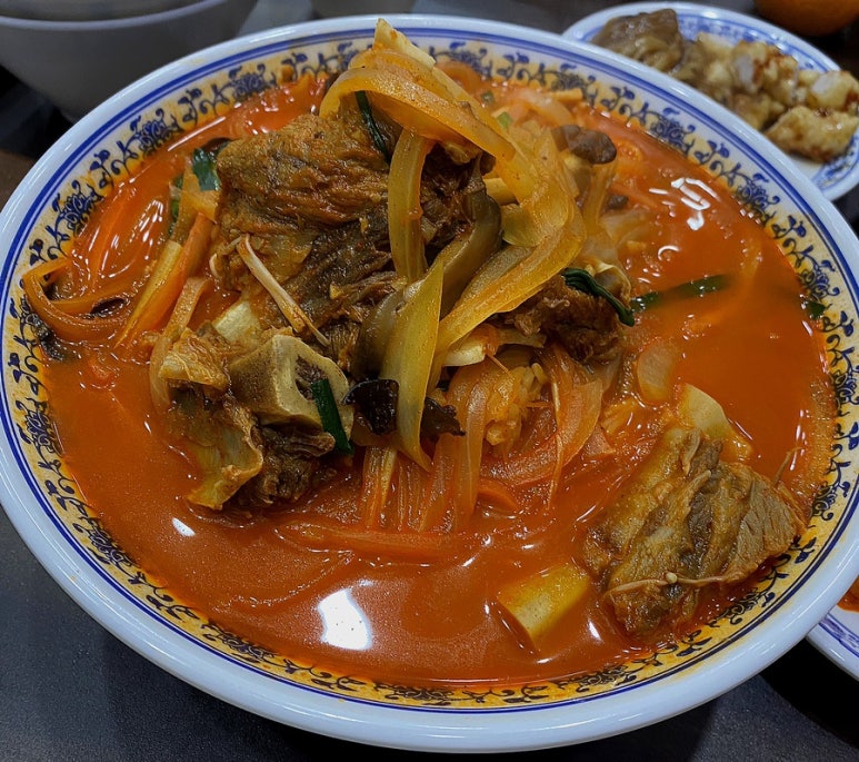 하오챠이 이미지