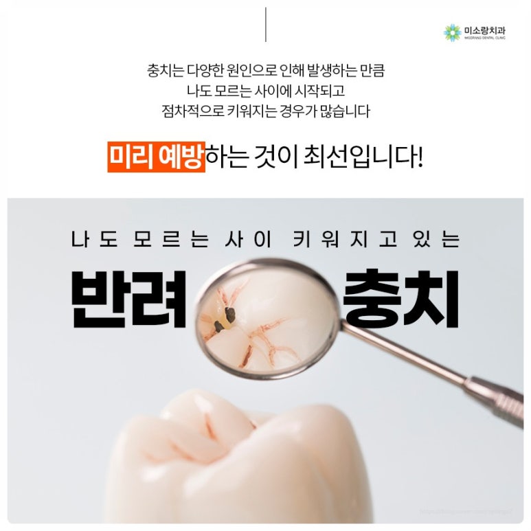 미소랑의원 이미지