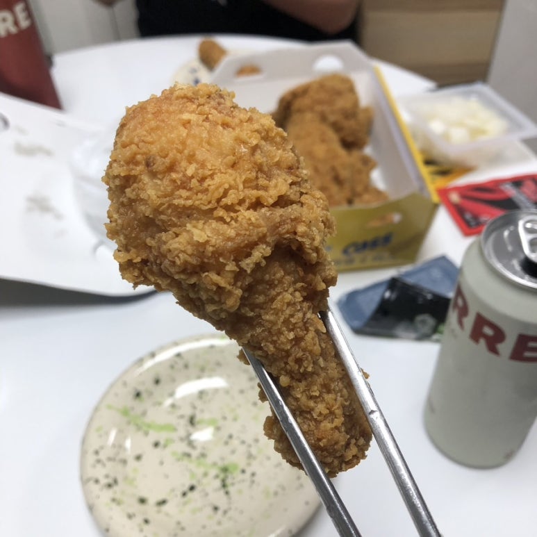 비비큐부평1동점 이미지