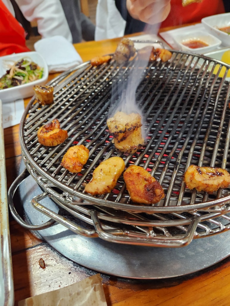 원조부산양곱창 이미지