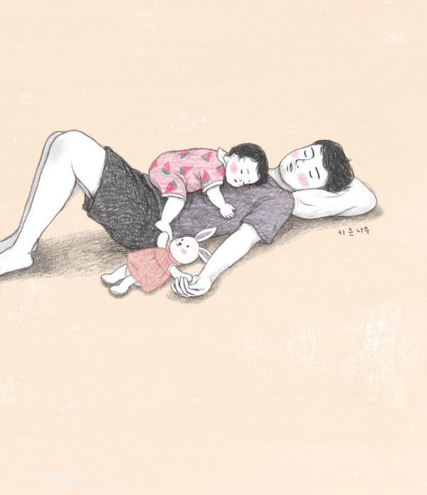 스너그/SNUG 이미지