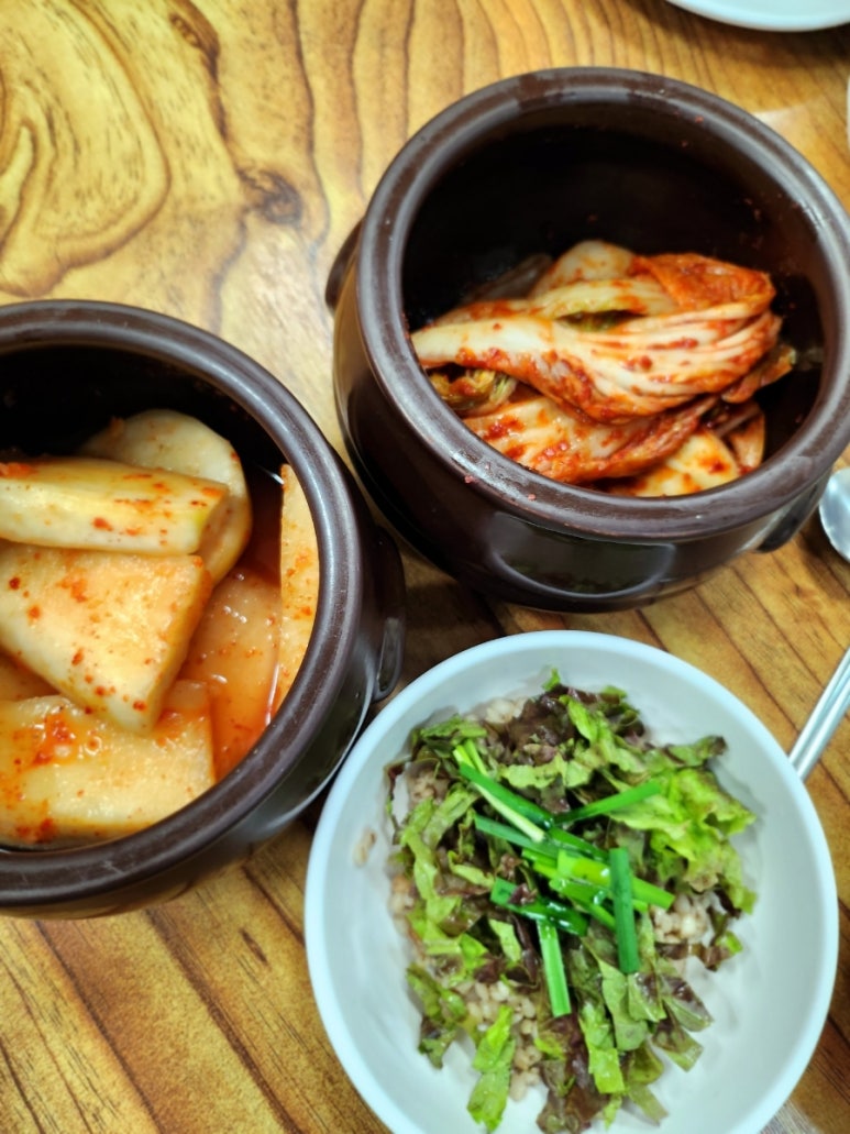 고전칼국수 이미지