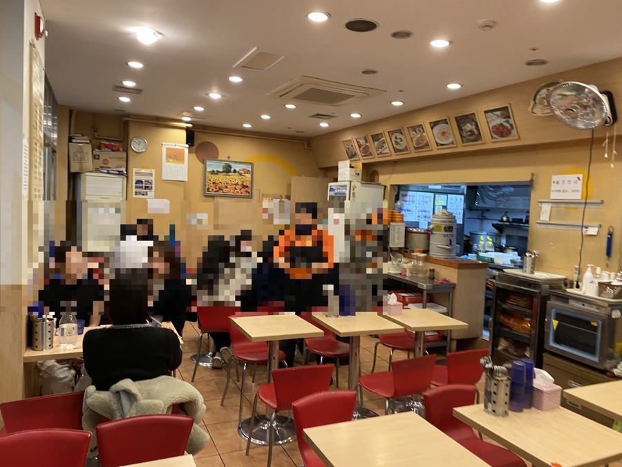 김가네국수 이미지