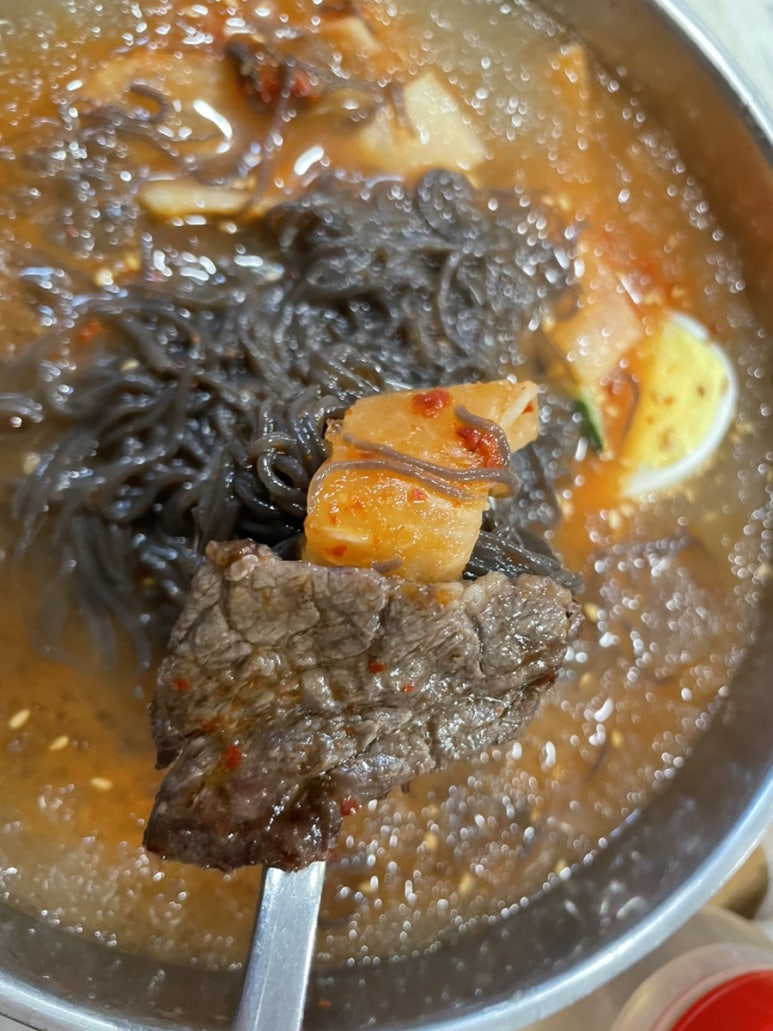 화로향 성서본점 이미지