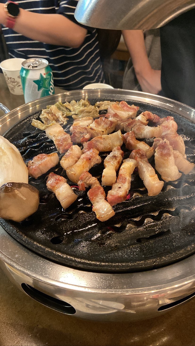 은하수고깃집 이미지
