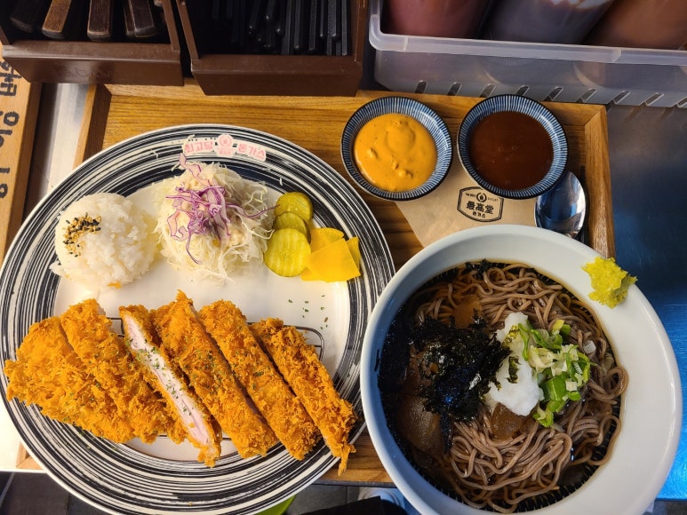 하노이돈까스 이미지