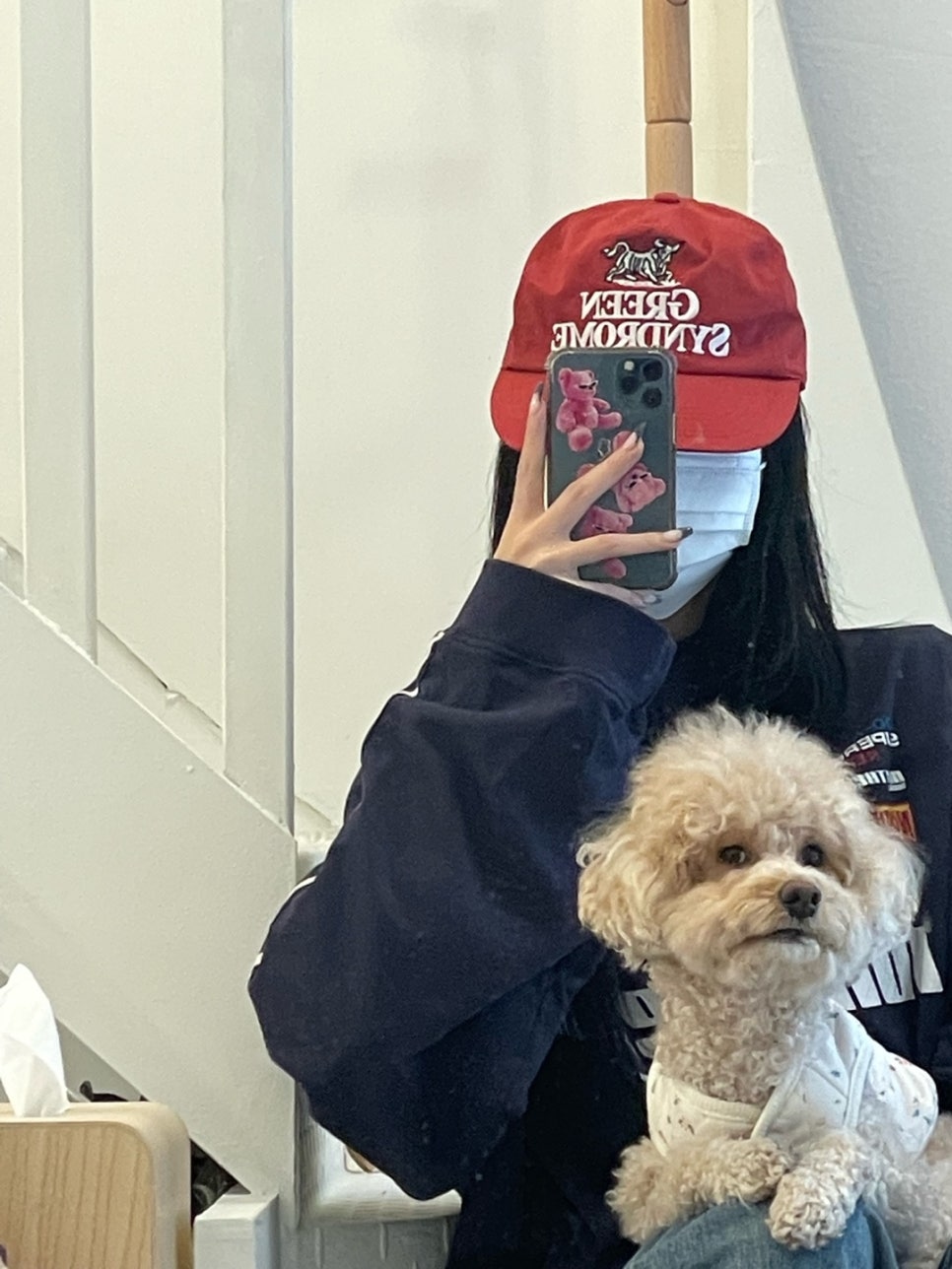 무드민 이미지