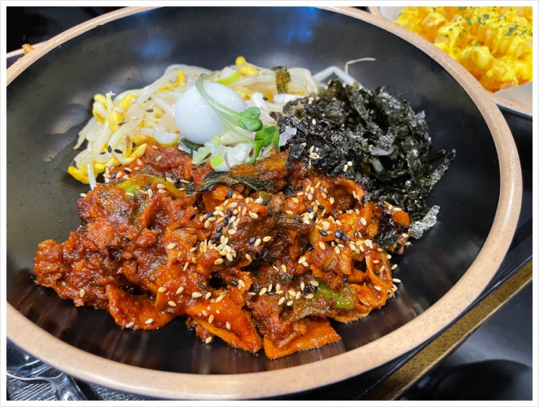 무공돈까스부천고강점 이미지