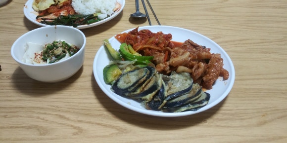 부광한식뷔페 이미지
