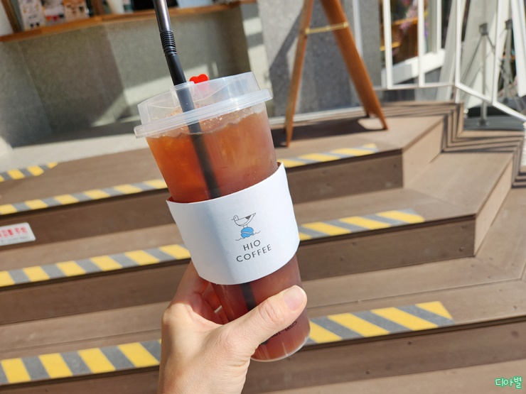 하이오커피창원 이미지