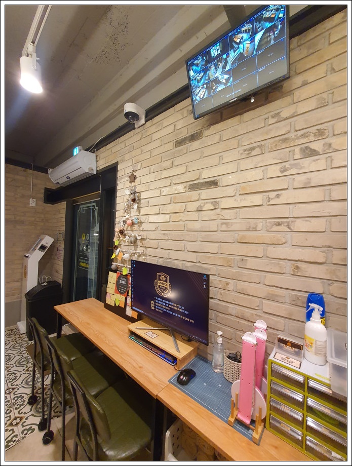 시너지플레이스스터디카페 이미지