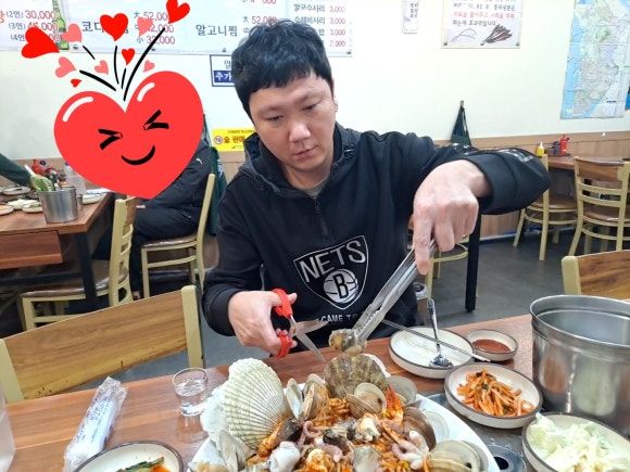연안아구찜 이미지