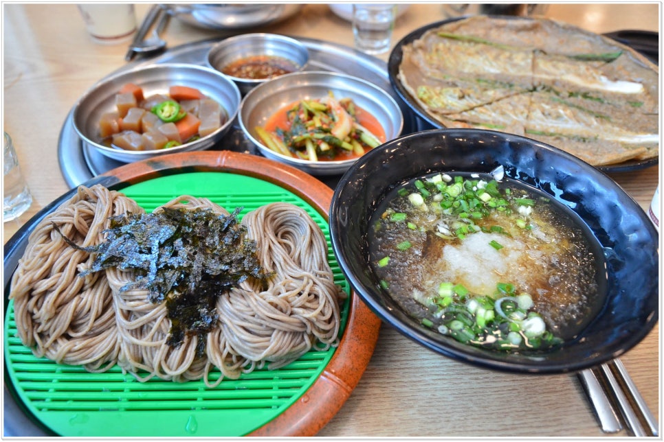 판수칼국수 이미지