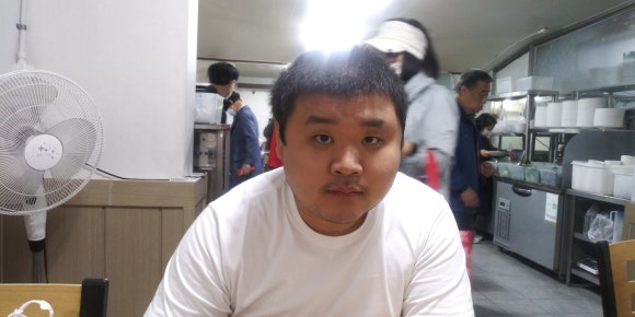 부광한식뷔페 이미지