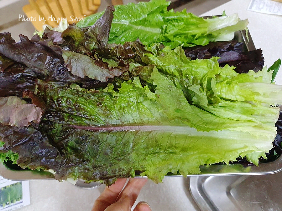 농부의키친 이미지
