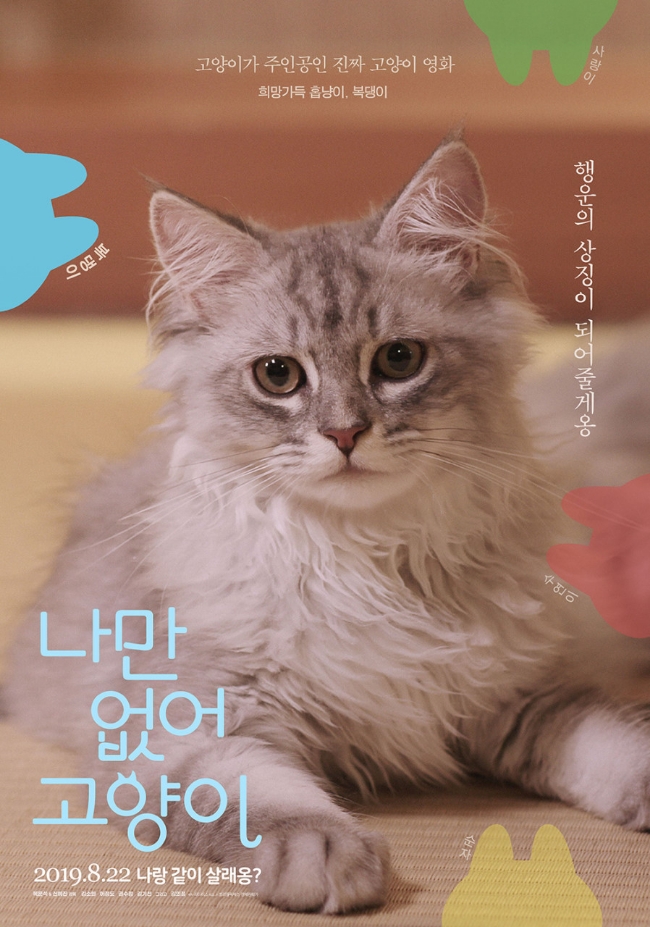 나만없어고양이 이미지